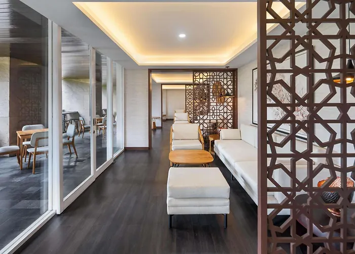Pullman Bali Legian Beach