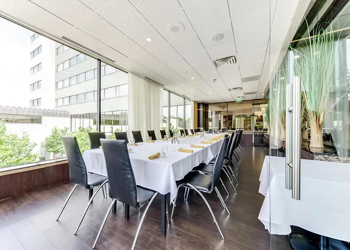 Doubletree By Hilton Binghamton