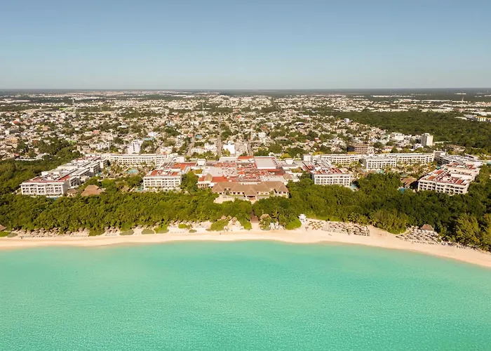Paradisus By Melia La Perla (Adults Only)