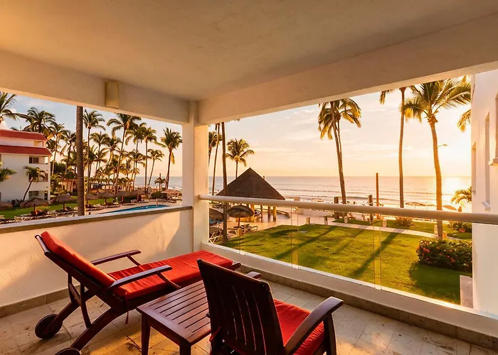 Marival Emotions Resort & Suites Riviera Nayarit By Mercure
