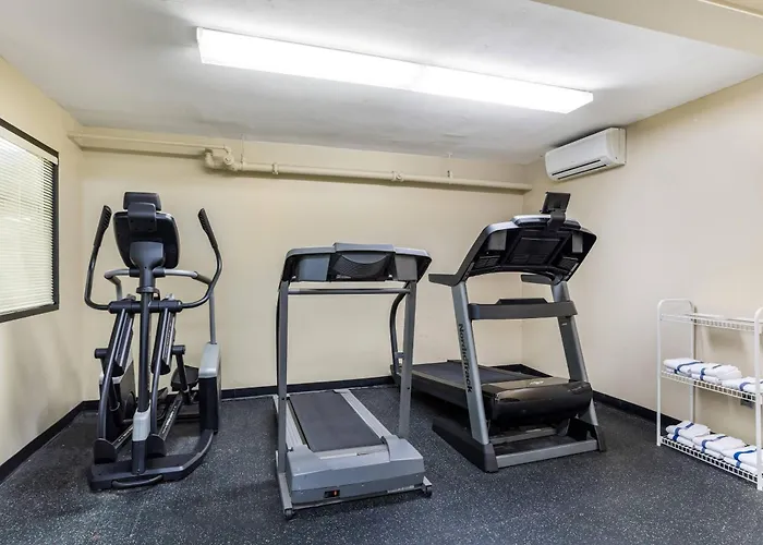Traditions Hotel & Spa Johnson City - Binghamton, An Ascend Collection Hotel