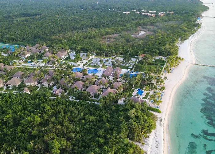 Allegro Cozumel All-Inclusive