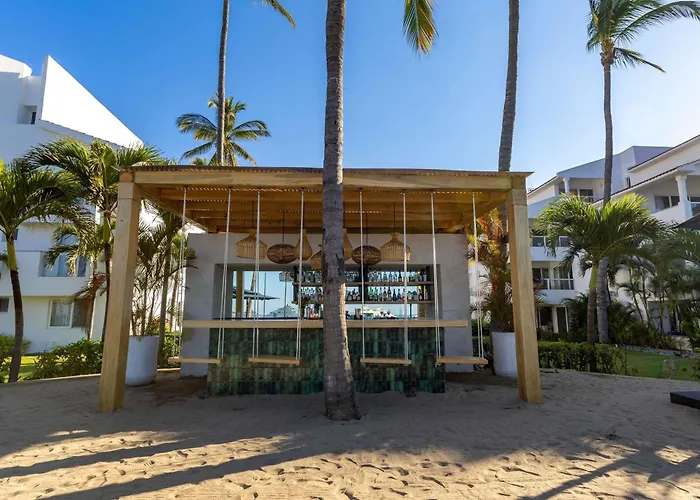 Marival Emotions Resort & Suites Riviera Nayarit By Mercure