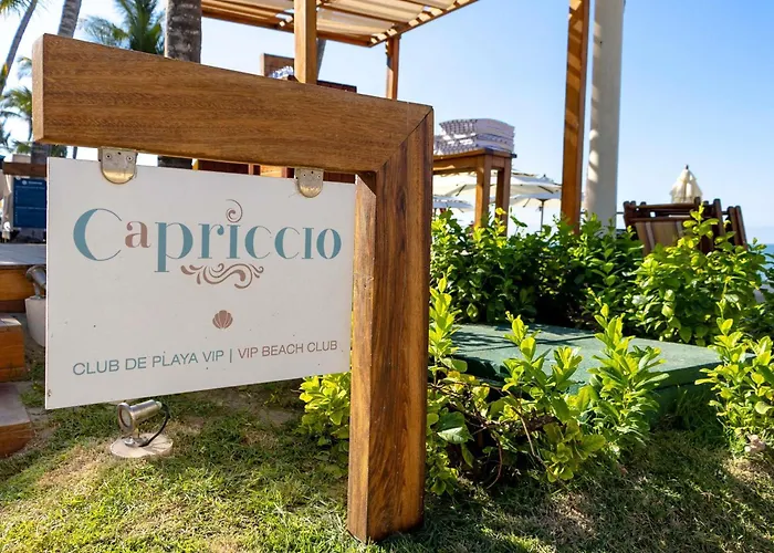 Marival Emotions Resort & Suites Riviera Nayarit By Mercure