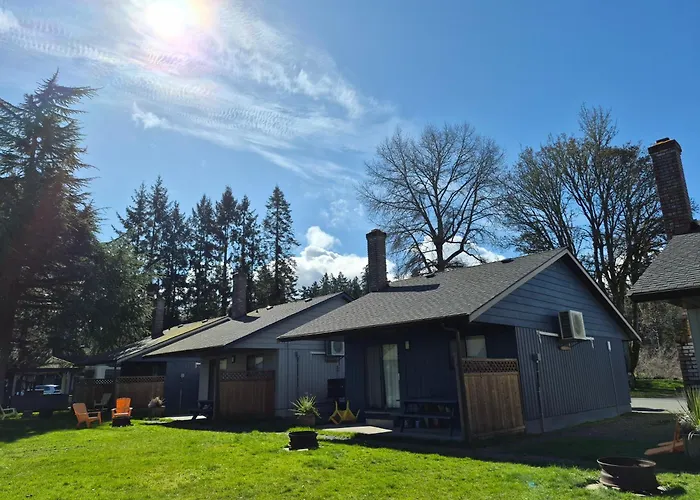 Riverside Resort & Rv Park