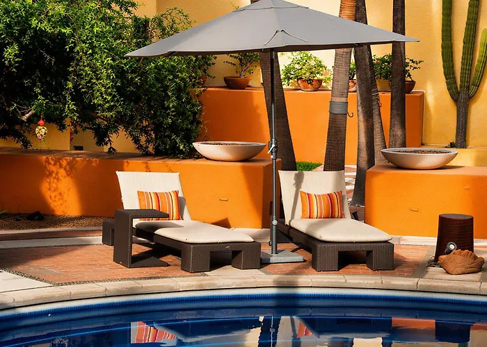 Casa Natalia Boutique Hotel (Adults Only)