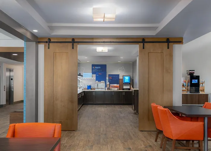 Holiday Inn Express Hotel & Suites Cherokee-Casino By Ihg