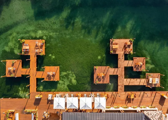 Fairmont Mayakoba
