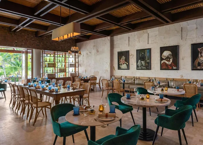 Fairmont Mayakoba