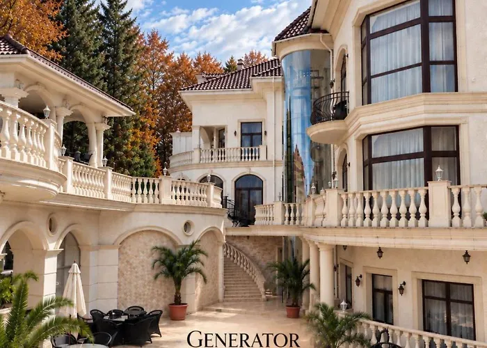 Villa Le Premier
