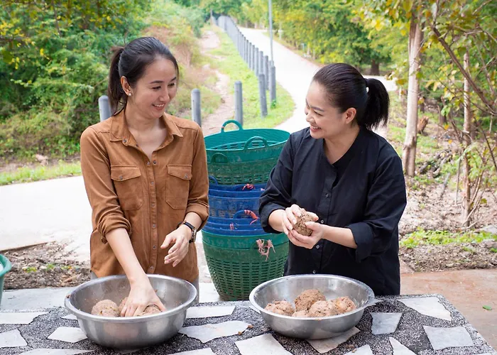 Sheraton Hua Hin Resort & Spa