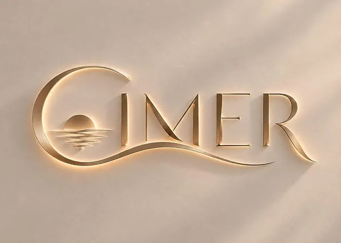 Cimer Saframarine Beach Resort
