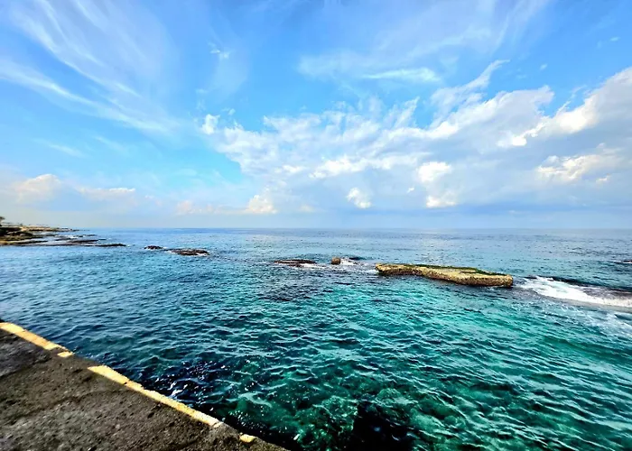 Cimer Saframarine Beach Resort
