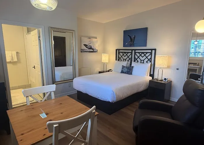 Crown City Inn Coronado