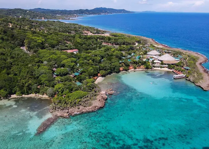Hotel Roatan Media Luna Resort, Affiliated By Melia