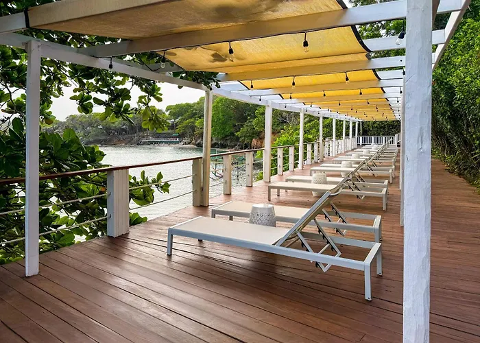 Hotel Roatan Media Luna Resort, Affiliated By Melia