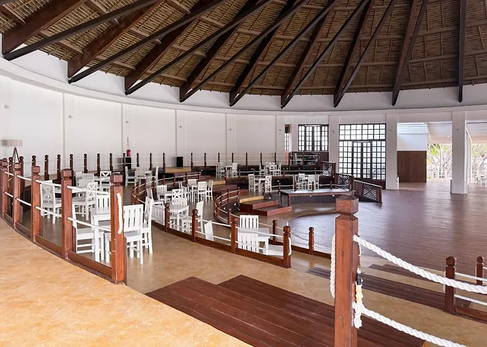 Hotel Roatan Media Luna Resort, Affiliated By Melia