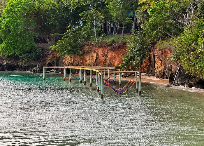 Hotel Roatan Media Luna Resort, Affiliated By Melia