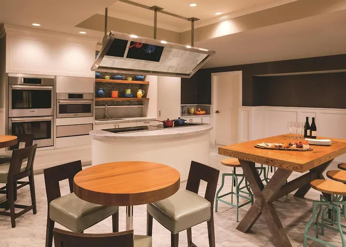 The Ritz-Carlton, Grand Cayman