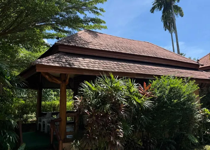 Baan Taranya Koh Yao Yai Resort