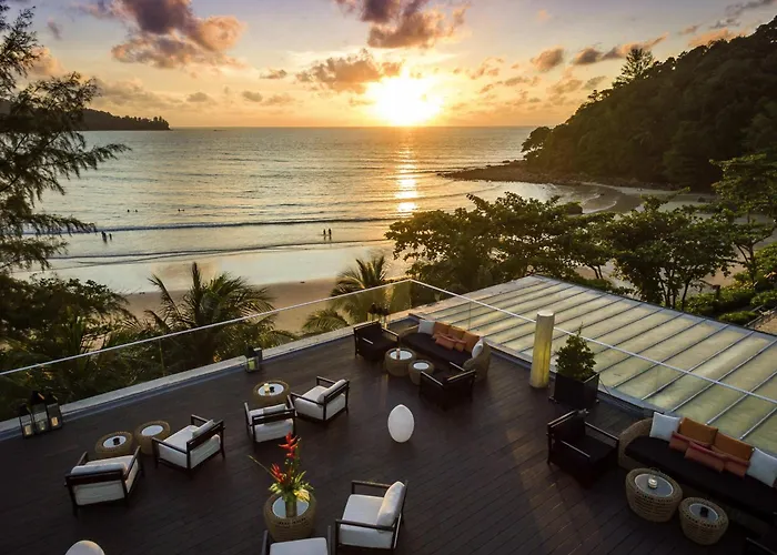 Novotel Phuket Kamala Beach