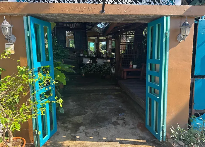 Saikaew Resort