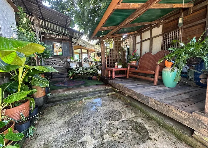 Saikaew Resort