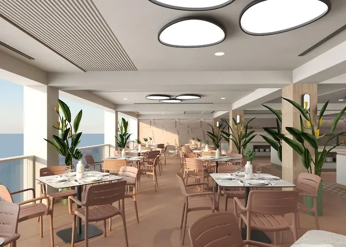 Iolida Sidari Resort By Smile Hotels