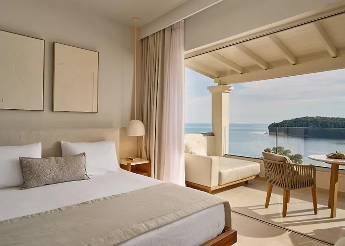 San Antonio Corfu Resort (Adults Only)