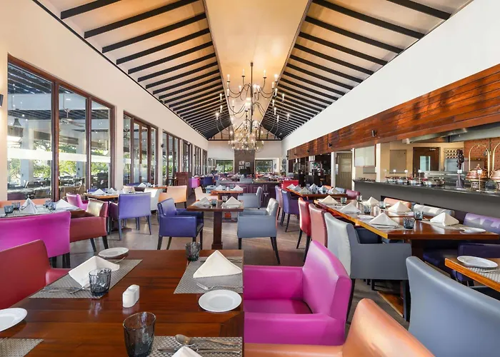 Pullman Bentota Resort And Spa