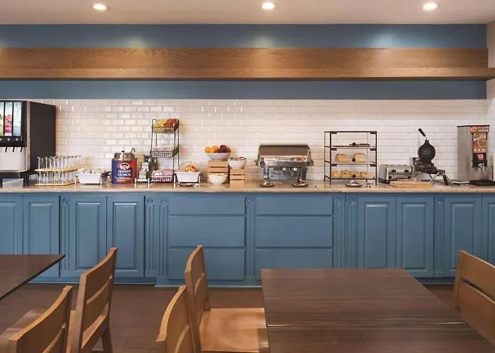 Country Inn & Suites By Radisson, Michigan City, In