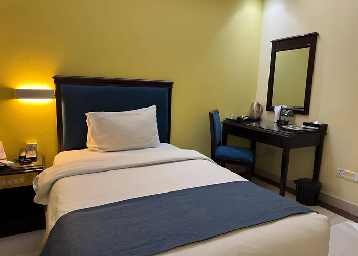 Hotel Valley Garden - Sylhet