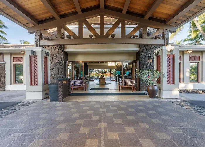 Hilton Grand Vacations Club Kohala Suites Waikoloa
