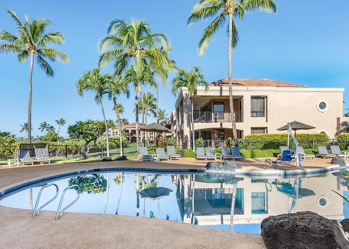 Hilton Grand Vacations Club Kohala Suites Waikoloa