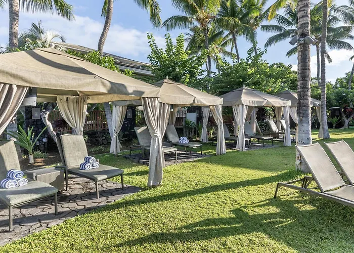 Hilton Grand Vacations Club Kohala Suites Waikoloa