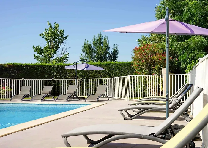 Ibis Beziers Est Mediterranee A9/A75 (Adults Only)