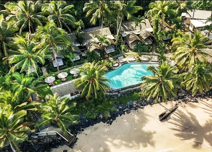 Seabreeze Resort Samoa - Exclusively For Adults