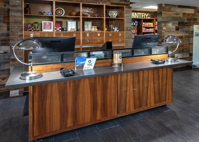 Four Points By Sheraton Memphis Southwind