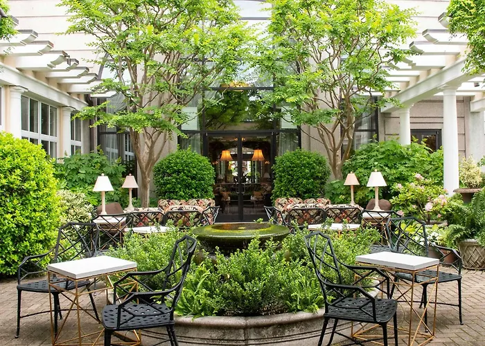 Greensboro Resorts