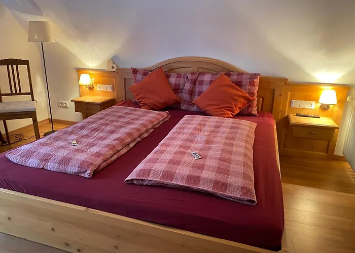 Forsters Schwarzwald Pension