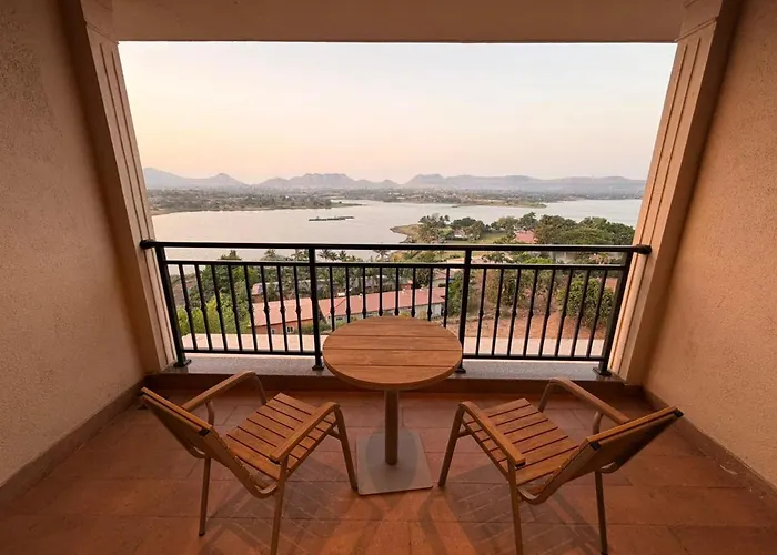 Savana Lake Resort