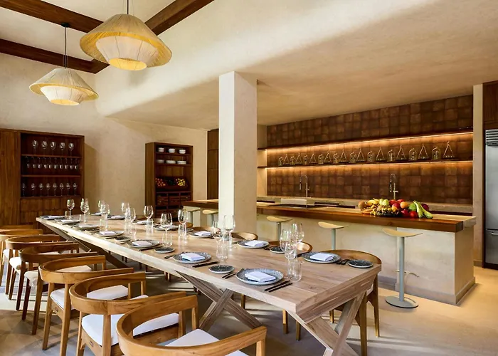 Jw Marriott Costa Elena Resort & Spa, All-Inclusive