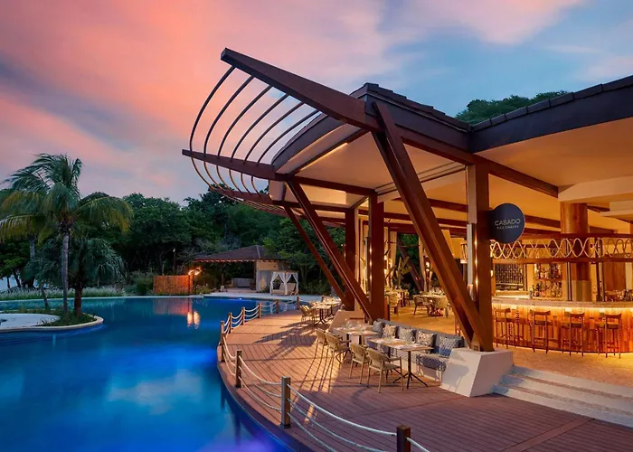 Jw Marriott Costa Elena Resort & Spa, All-Inclusive