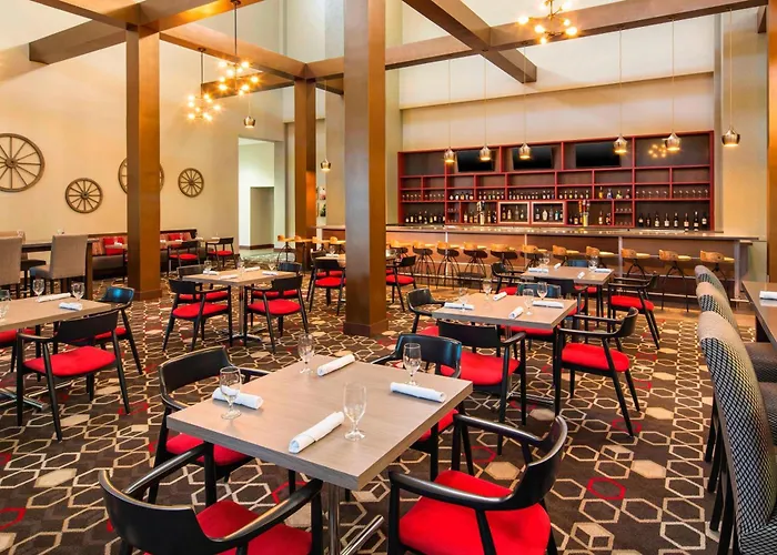 Four Points Bentonville