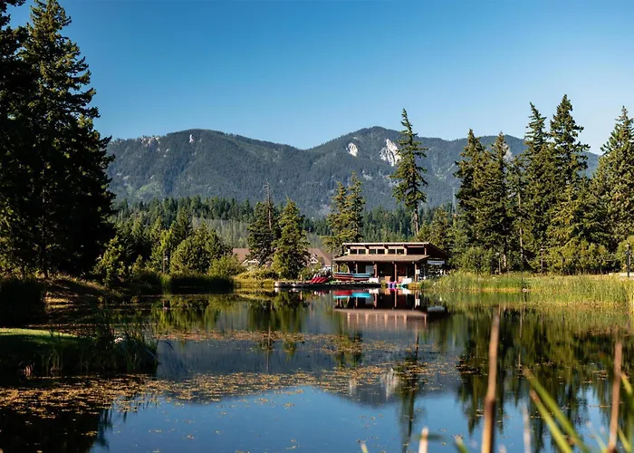 Suncadia Resort
