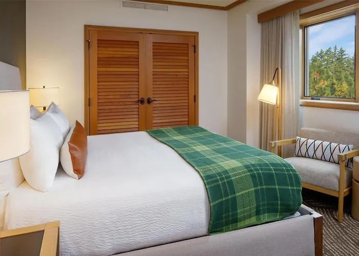 Suncadia Resort