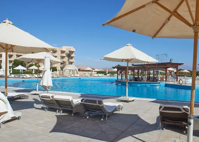 Tolip Taba Resort And Spa