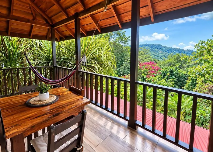 Hotel Villas De La Colina