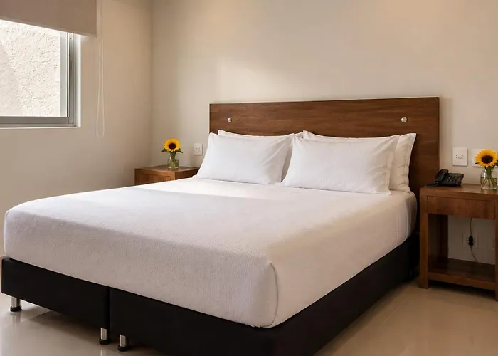 Hotel Summer Frente Al Mar