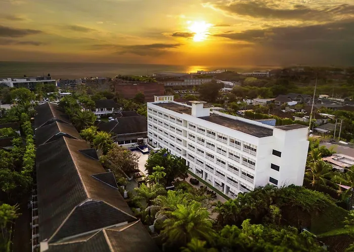 Montigo Resorts Seminyak